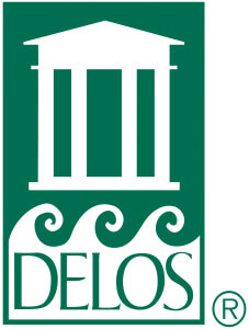 Delos Logo