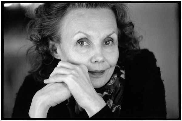 Kaija Saariaho