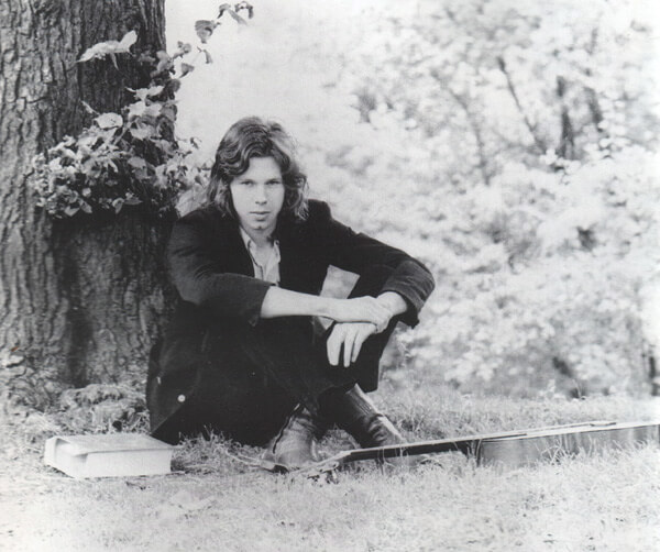 Nick Drake