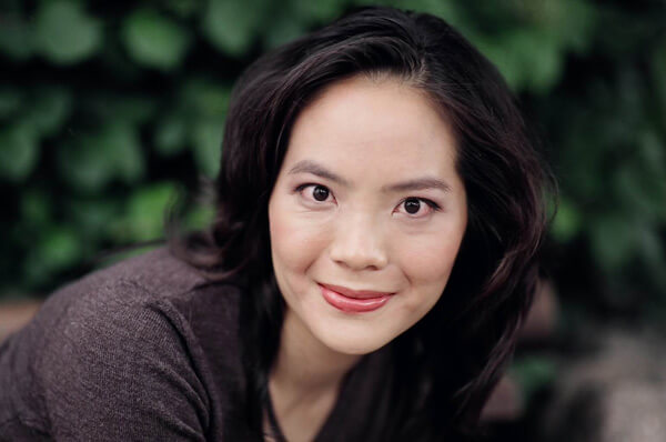 Vivian Fung