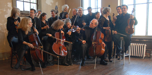 Orpheus Chamber Musicians