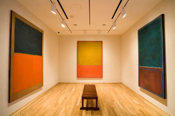 Rothko Room