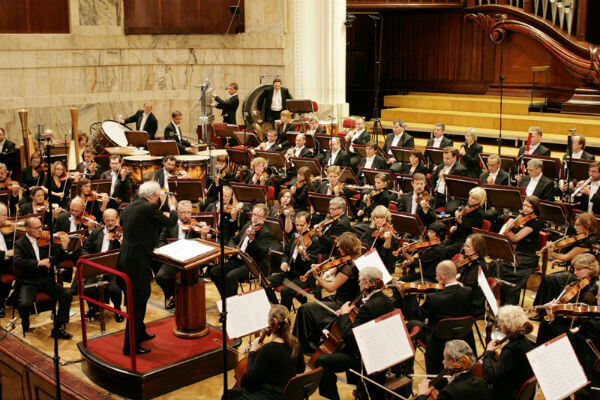 Warsaw Philharmonic