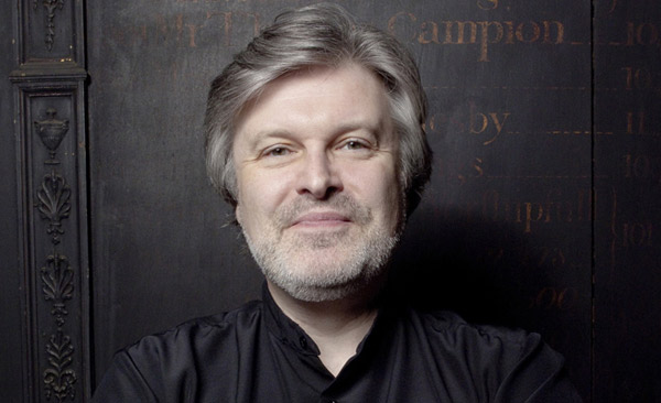 James MacMillan