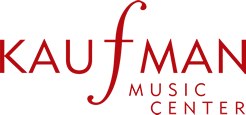 Kaufman Music Center