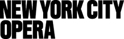 New York City Opera Logo