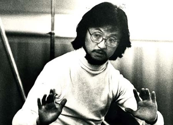 Paul Chihara