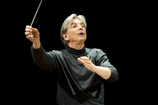 Michael Tilson Thomas