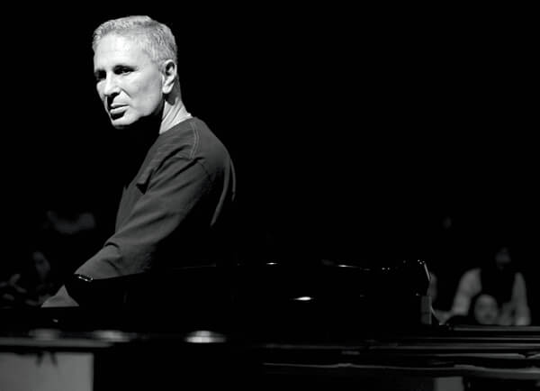 Composer John Corigliano