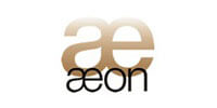 aeon records logo