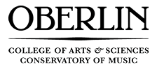 oberlin-logo-bandw