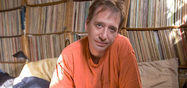 John Zorn