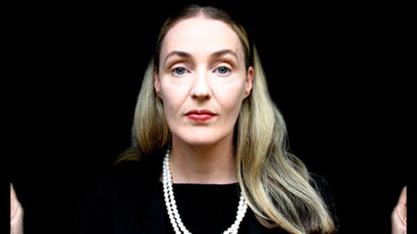 Lisa Gerrard