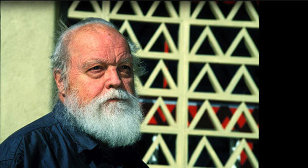 Lou Harrison 