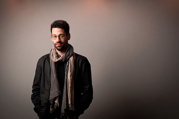 Jonathan Biss - Photo by Benjamin Ealovega