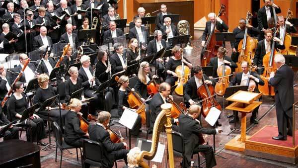 Milwaukee Symphony Orchestra