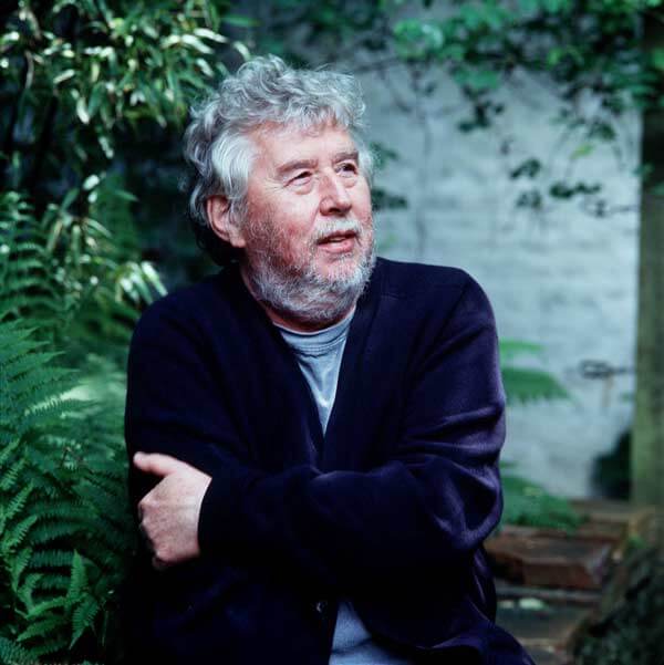 Harrison Birtwistle