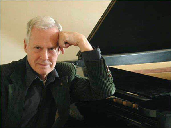 Ned Rorem