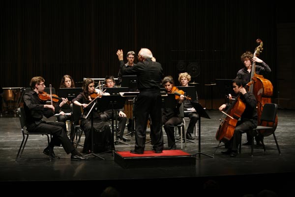 New Juilliard Ensemble