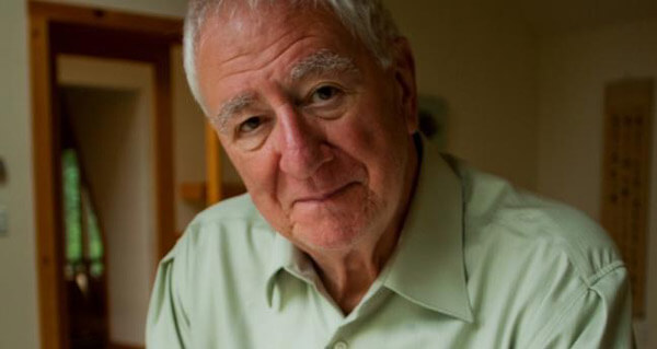 Bernard Rands