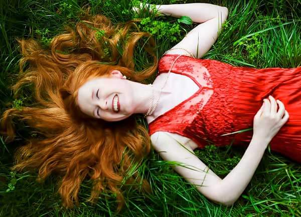 Sarah Cahill (photo by Marianne LaRochelle)