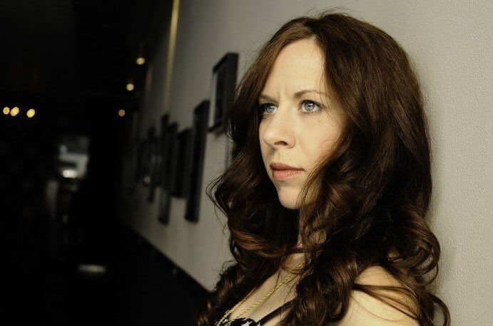 Missy Mazzoli