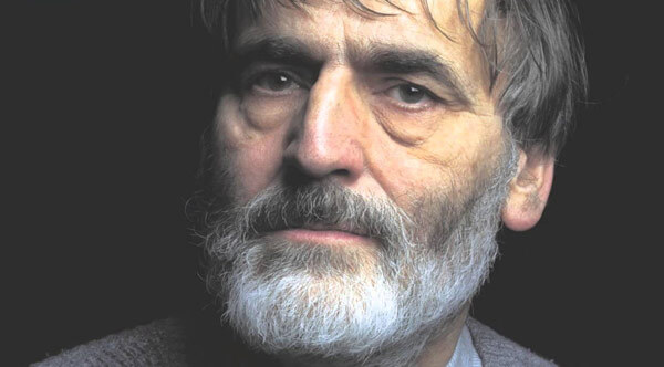 Helmut Lachenmann