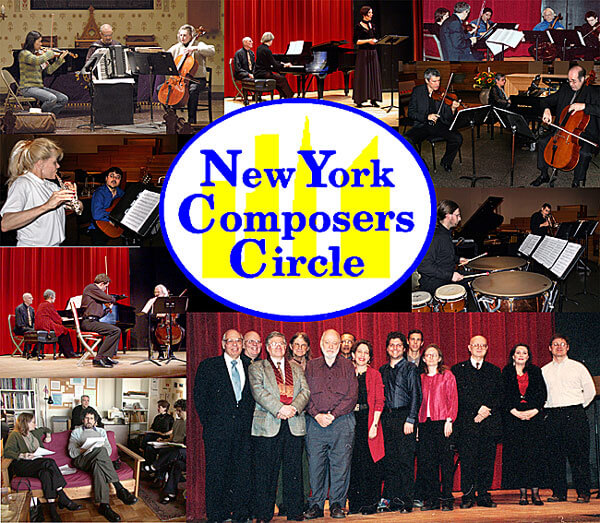 New York Composers Circle