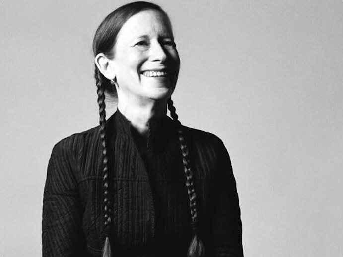 Meredith Monk