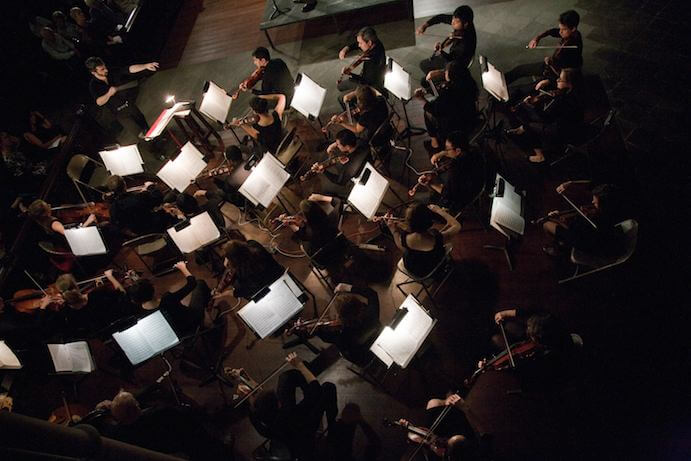 String Orchestra of Brooklyn