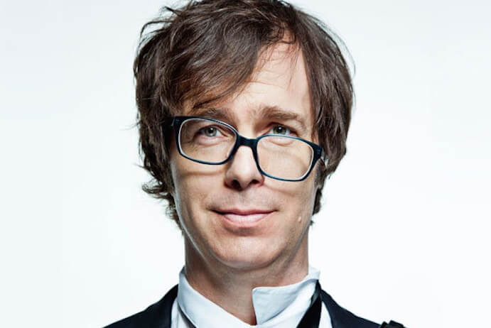 Ben Folds