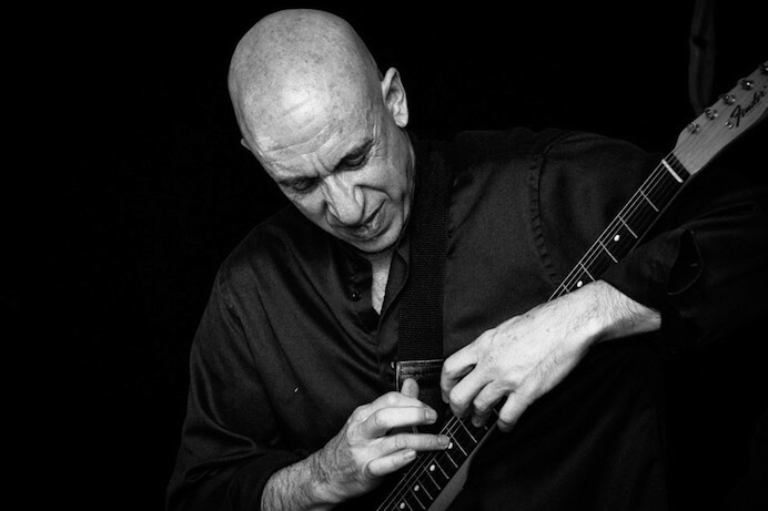 Elliott Sharp