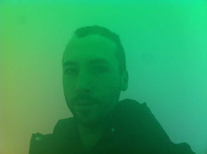 Tim Hecker