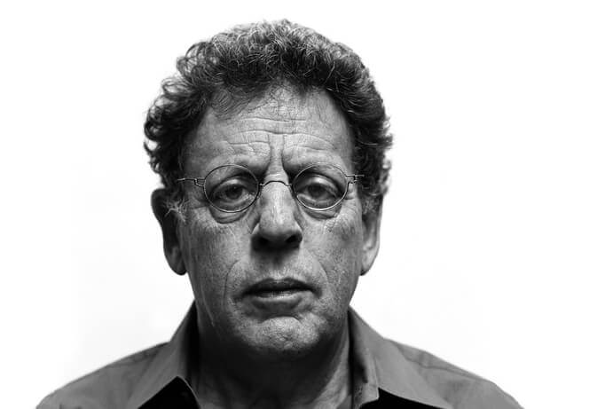 Philip Glass