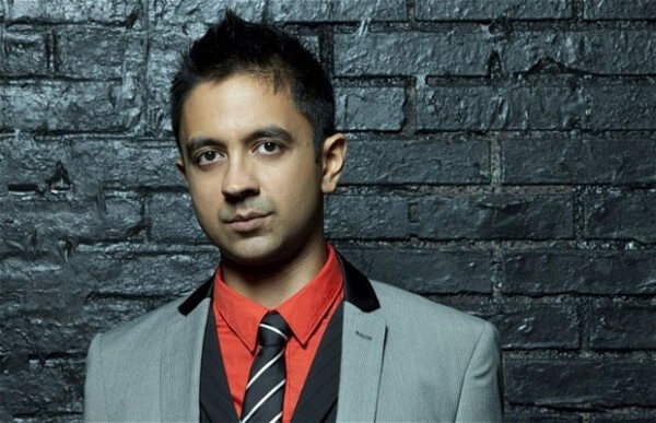 Vijay Iyer