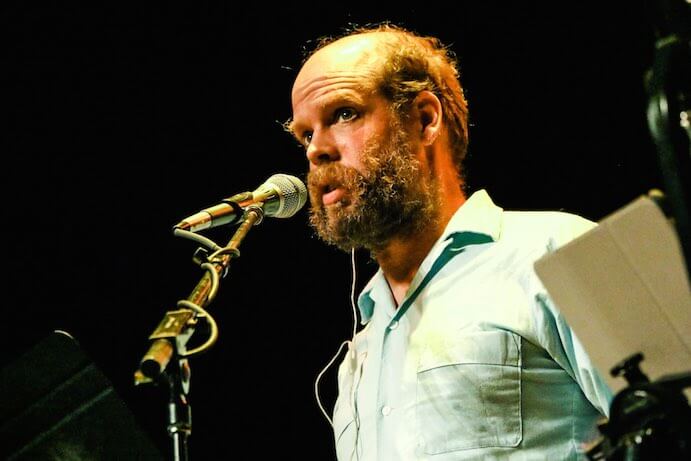 Bonnie "Prince" Billy