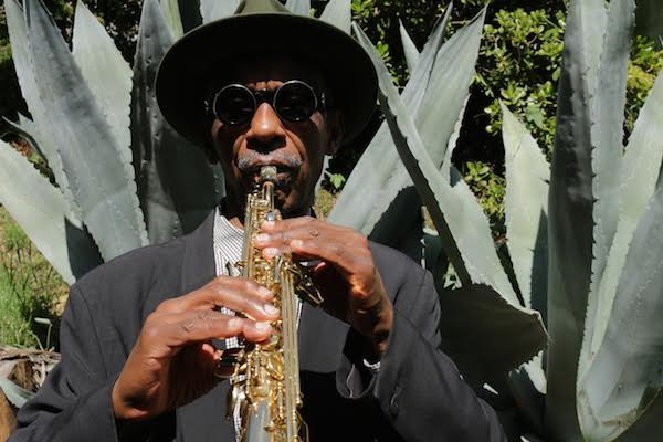 Roscoe Mitchell