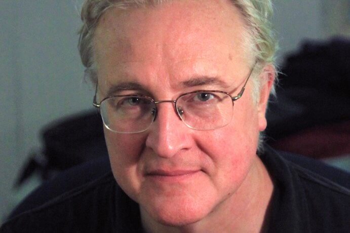 Paul Moravec