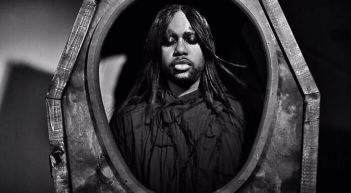 M. Lamar