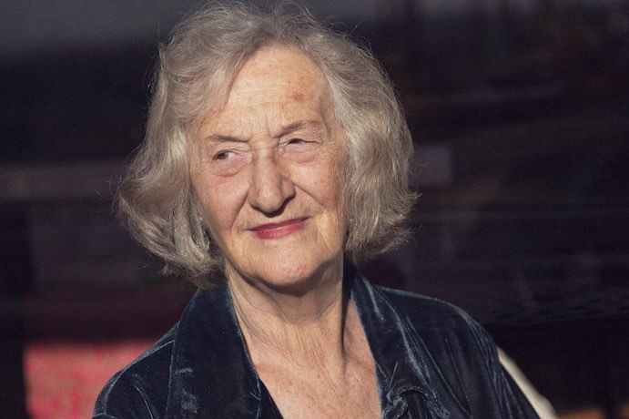 Thea Musgrave