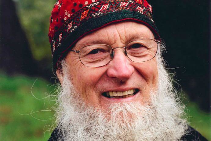 Terry Riley