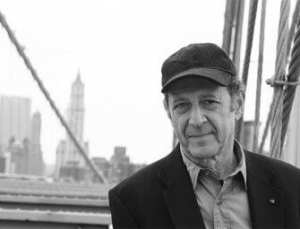 Lincoln Center Salutes Steve Reich