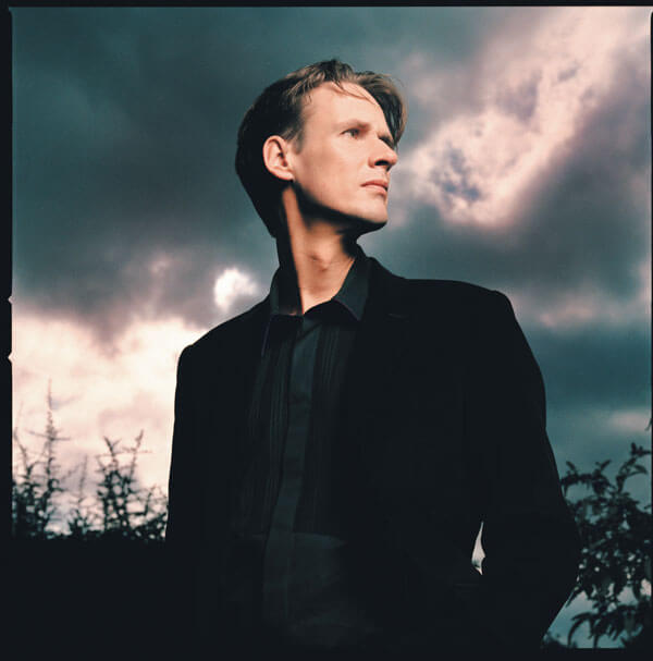 Ian Bostridge and Thomas Adès at Carnegie Hall: Dusting off Romanticism