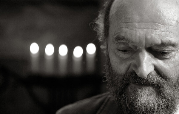 Arvo Pärt: Soul Replenishing at Soundstreams Toronto Season Opener