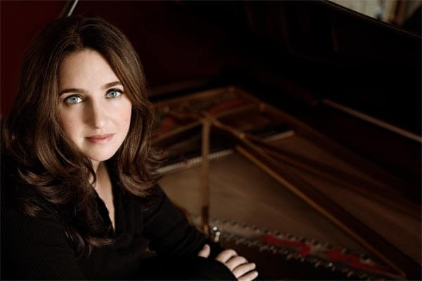 This week: concerts in New York (November 19 – November 25, 2012)