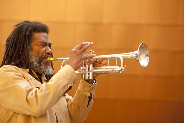 Wadada Leo Smith