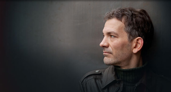 Brad Mehldau with the Orpheus Chamber Orchestra in Vienna