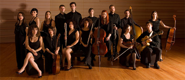 This week: concerts in New York (September 8 – September 14, 2014)