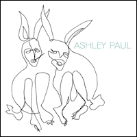 Ashley Paul: Line the Clouds on rel records