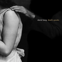 The Light that Shadows Make: David Lang’s death speaks